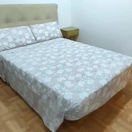 Apartman Oloroso *