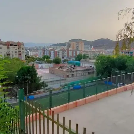 Oloroso * Málaga