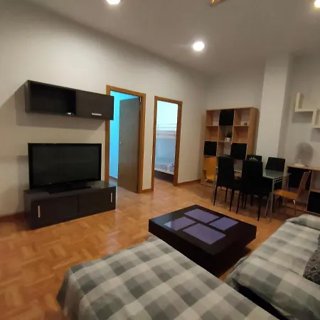 Apartman Oloroso