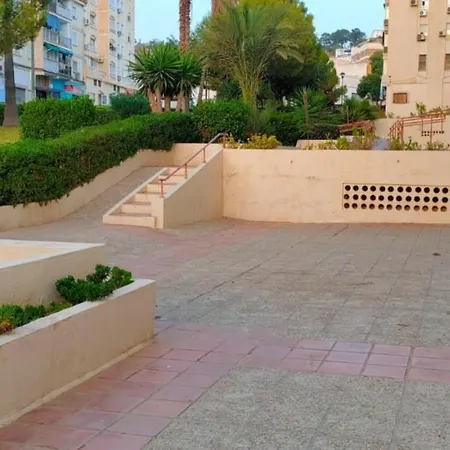 Oloroso Appartement